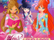 Winx Club: Love and Pet
