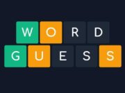 Word Guess
