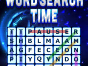 Word Search Time