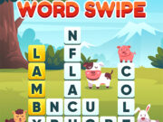 Words Swipe
