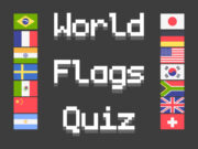World Flags Quiz