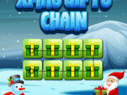 Xmas Gifts Chain