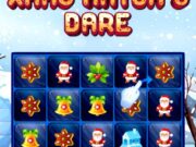 Xmas Match 3 Dare