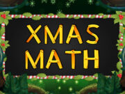 Xmas Math