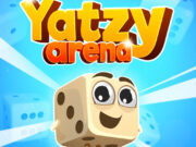 Yatzy Arena