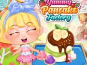 Yummy Pancake Factory