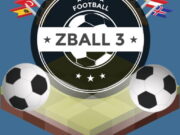 zBall 3 Football