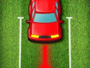 Zen Sort Parking Puzzle