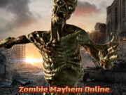 Zombie Mayhem Online