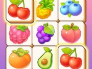 Zoo Tile – Match Puzzle Game