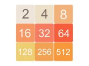 2048 – Puzzle Game
