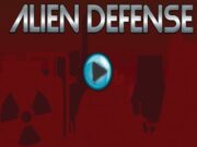 Alien Defense 1