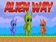 Alien Way