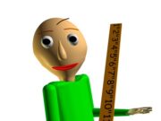 Baldi’s Basics v1.4.3