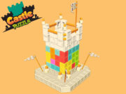Castle Puzzle 3D