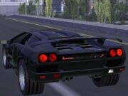 City of Vice Driving