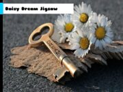 Daisy Dream Jigsaw