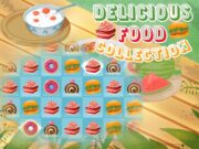 Delicious Food Collection