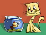 Funny Little Kittens