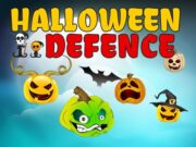 Halloween Defence