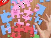 Jigsaw Saga