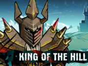 King Of The Hill