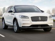 Lincoln Corsair Puzzle – GM