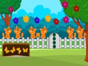 Little Hamlet Escape