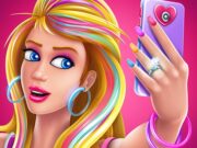 Prom Queen Dress Up – High School Rising Star