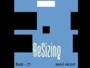 ReSizing – timekiller game