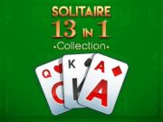 Solitaire 13in1 Collection