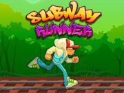 Subway Runner