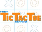 Tic Tac Toe Multiplayer