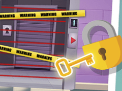 100 Doors Escape Puzzle