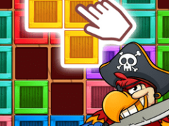 10×10 Pirates