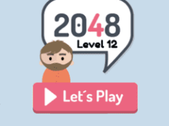 2048 Level 12