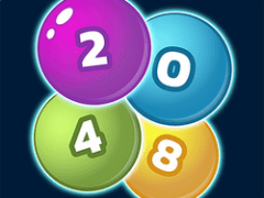 2048 – Link ‘n Merge