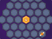 2048 Magic Hex