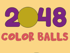 2048ColourBalls