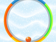 Color Ball Challenge