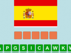 Guess Flag Game