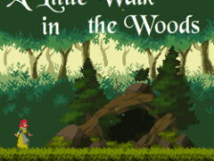 A Little Walk in the Woods