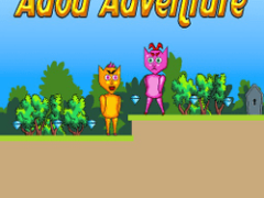 Adou Adventure