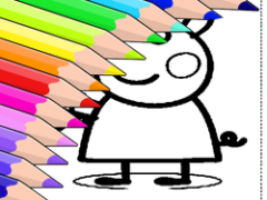 Air Conditioner Coloring Pages