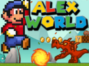 Alex World