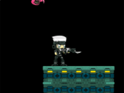 Alien Hunter Remastered