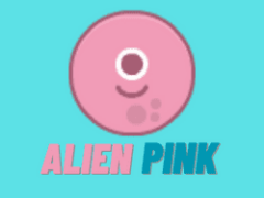 Alien Pink