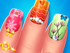 All Seasons Nail Salon
