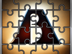 Alphabet Lore Jigsaw Wonderland