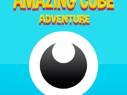 Amazing Cube Adventure